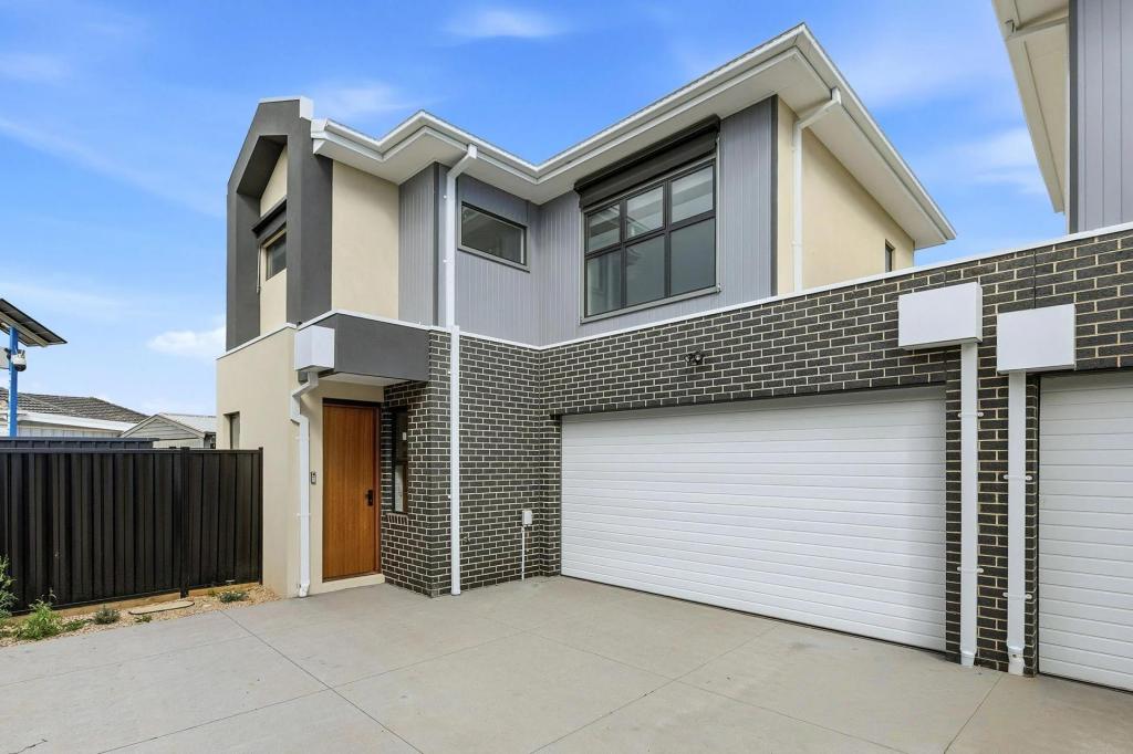 3/137 Glengala Rd, Sunshine West, VIC 3020
