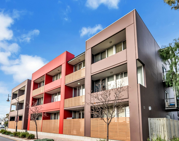 16/13 Yates St, Mawson Lakes, SA 5095