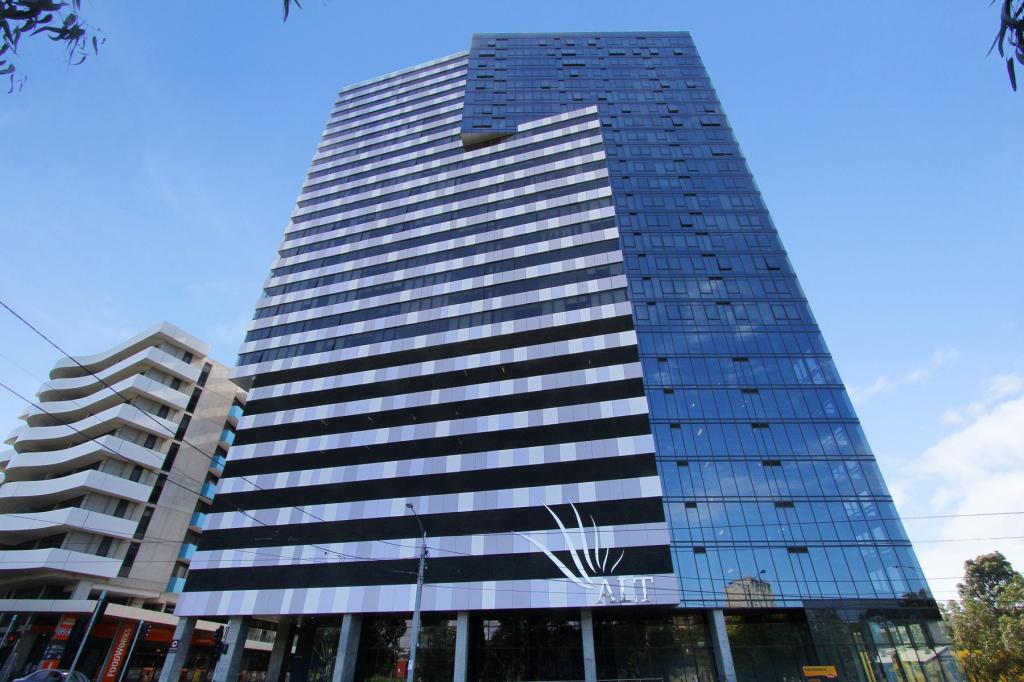 2305/18 Mt Alexander Rd, Travancore, VIC 3032