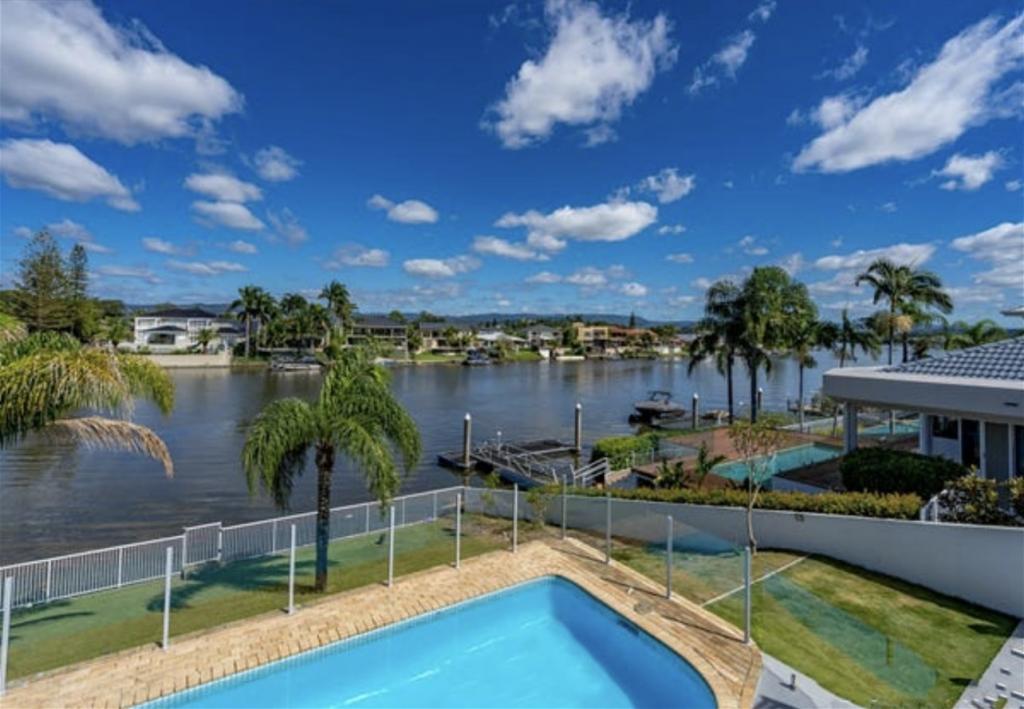 Contact agent for address, BENOWA, QLD 4217