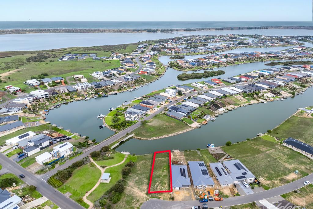 42 Tyro Pde, Hindmarsh Island, SA 5214
