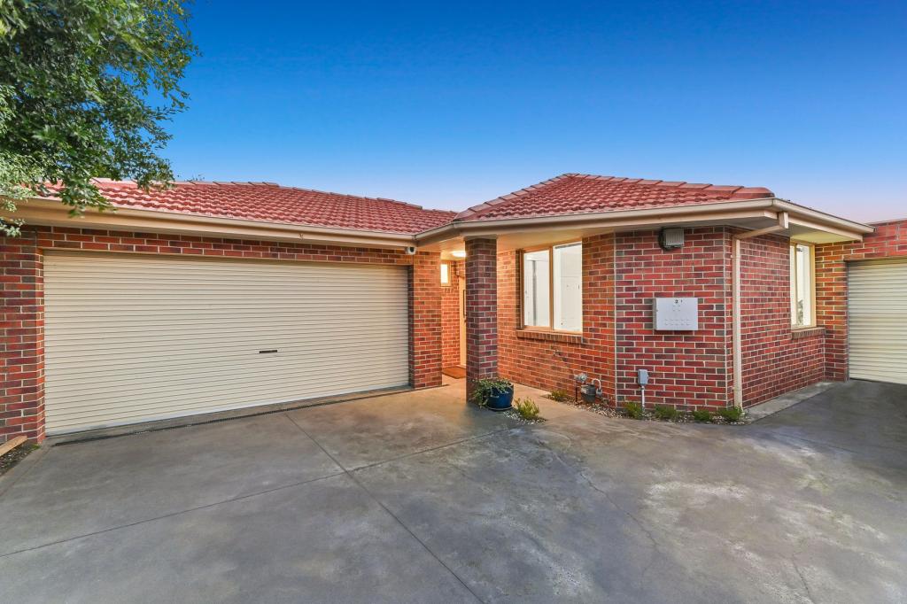 2/625 Clayton Rd, Clarinda, VIC 3169