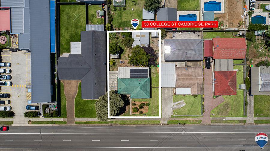 58 College St, Cambridge Park, NSW 2747