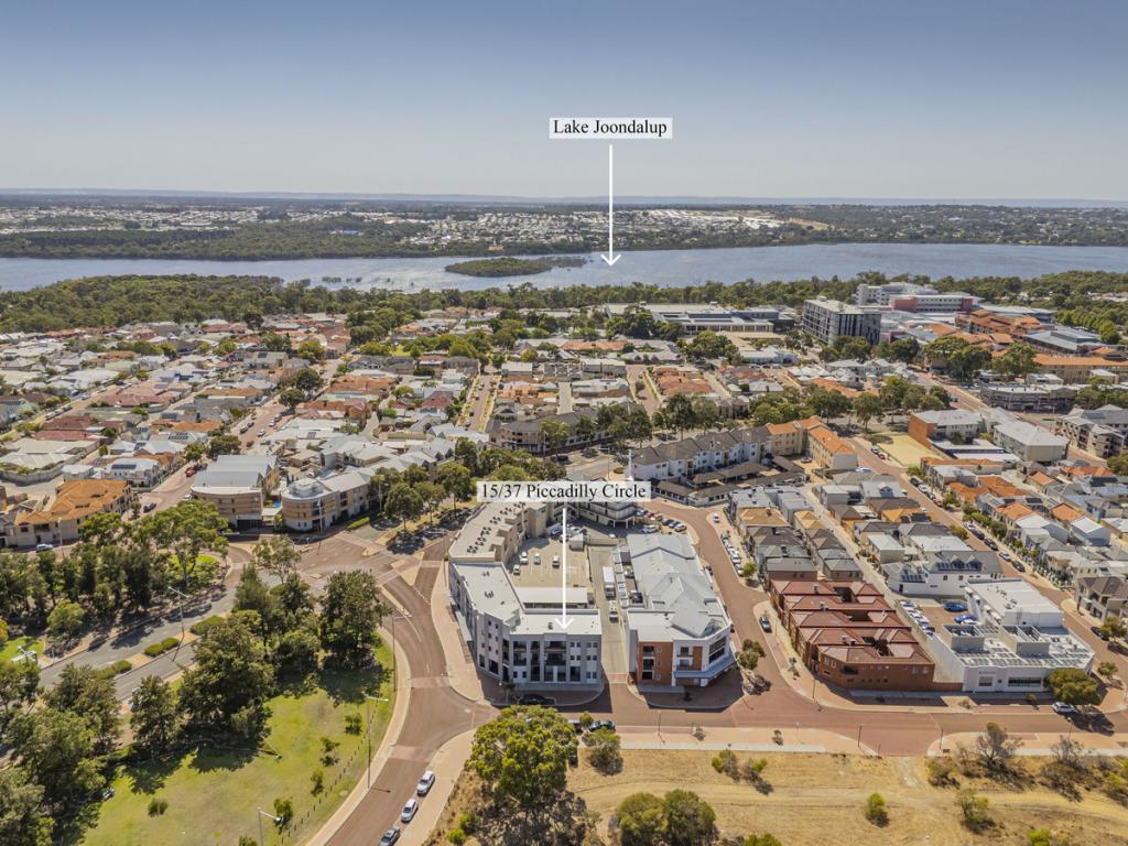 15/37 Piccadilly Cir, Joondalup, WA 6027