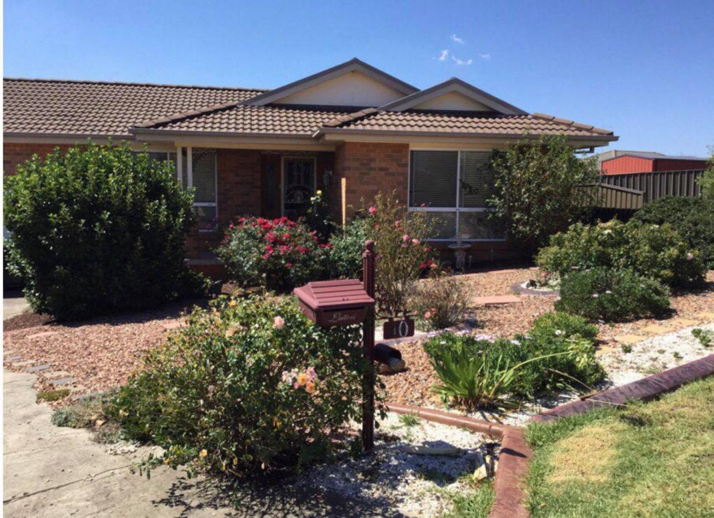 10 Samuel Pl, Goulburn, NSW 2580