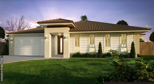 Lot 142 New St, Urangan, QLD 4655