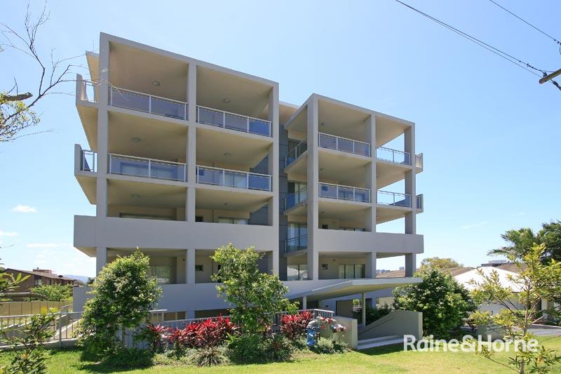 17/12-14 LOFTUS ST, WOLLONGONG, NSW 2500