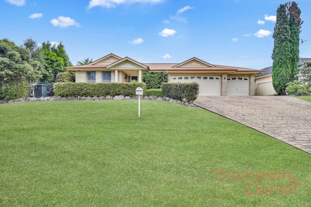 4 Hargreaves Cct, Metford, NSW 2323