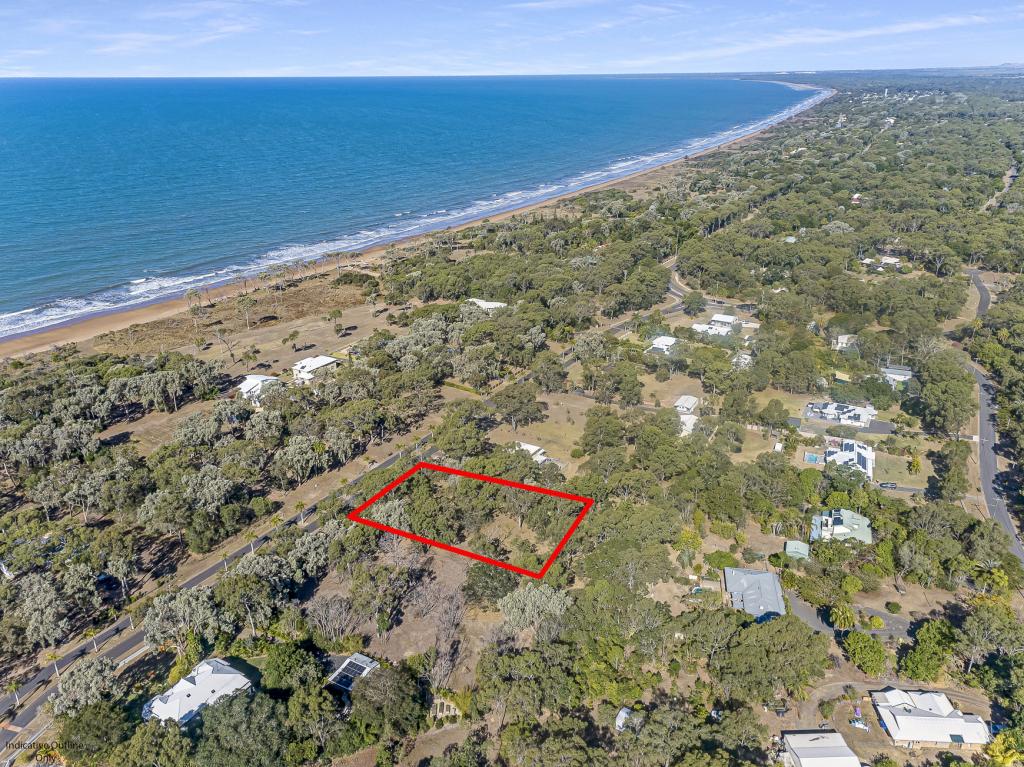 11 Royal Bvd, Moore Park Beach, QLD 4670