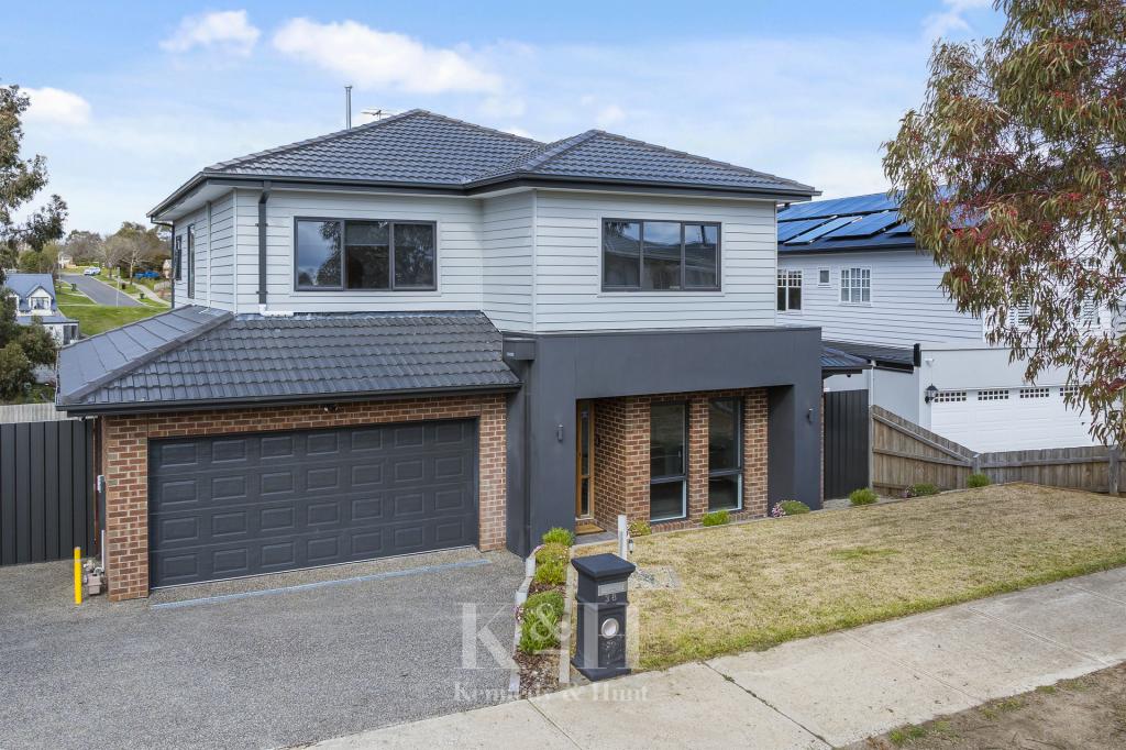 38 Wallaby Run, Gisborne, VIC 3437