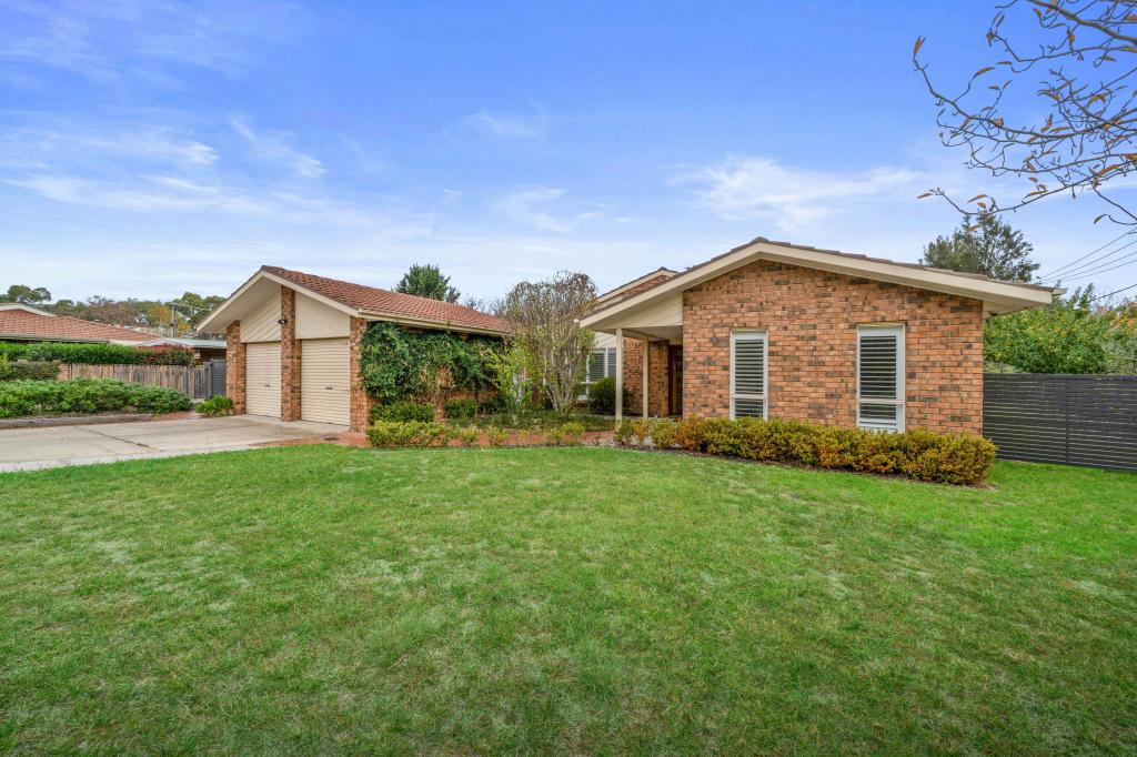 17 MAULT PL, MONASH, ACT 2904