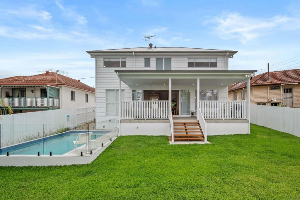 31 Banim St, Aspley, QLD 4034
