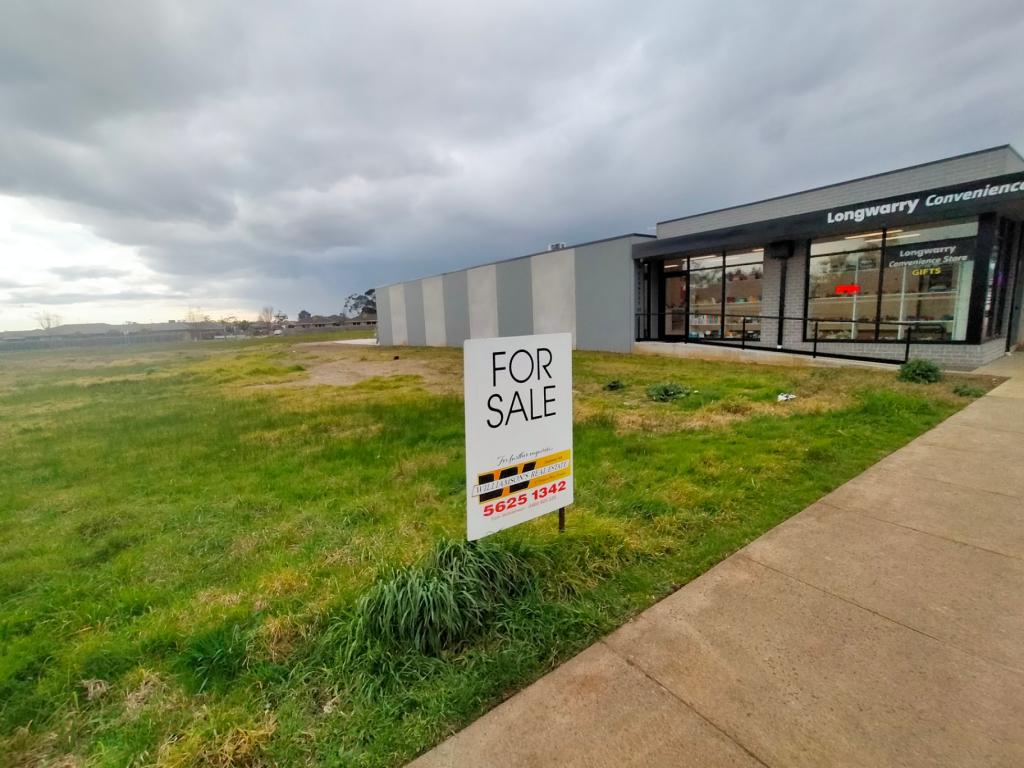 11 Kennedy St, Longwarry, VIC 3816