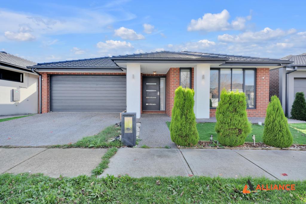 9 Marisa St, Wollert, VIC 3750
