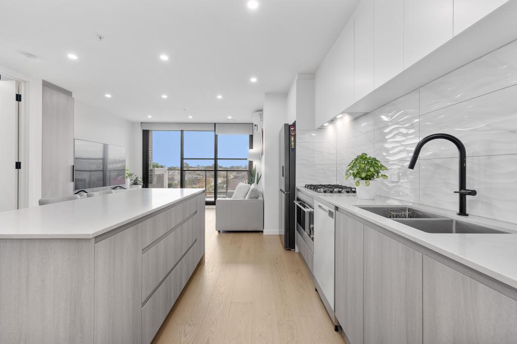 304/37 Genoa St, Moorabbin, VIC 3189