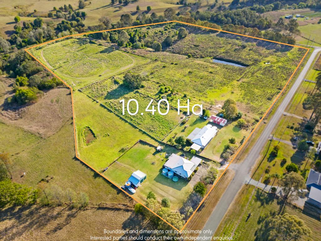 143-179 Wendt Rd, Chambers Flat, QLD 4133