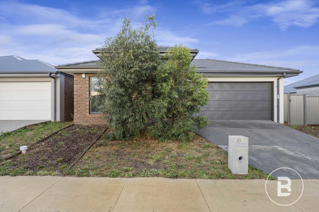 13 Whatman St, Lucas, VIC 3350