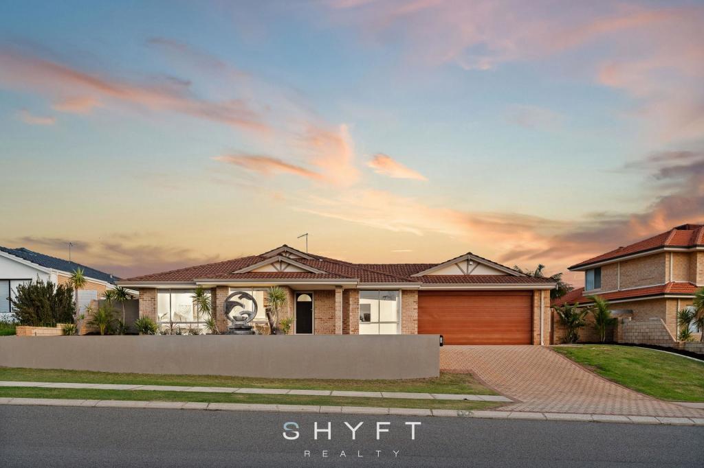 17 Bayport Cct, Mindarie, WA 6030