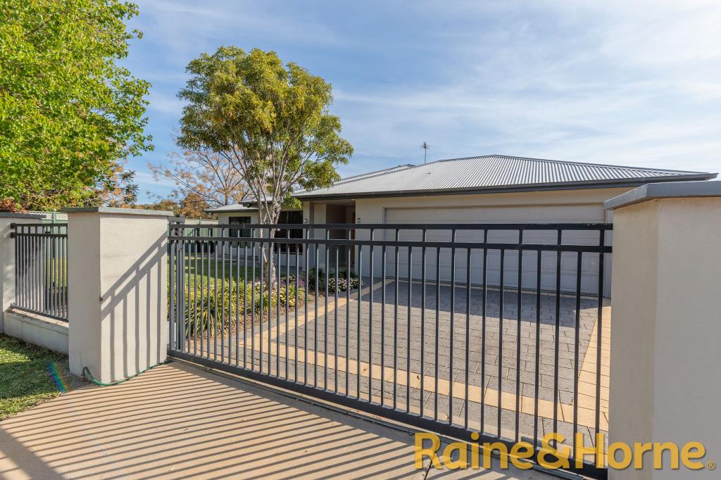 383 Macquarie St, Dubbo, NSW 2830