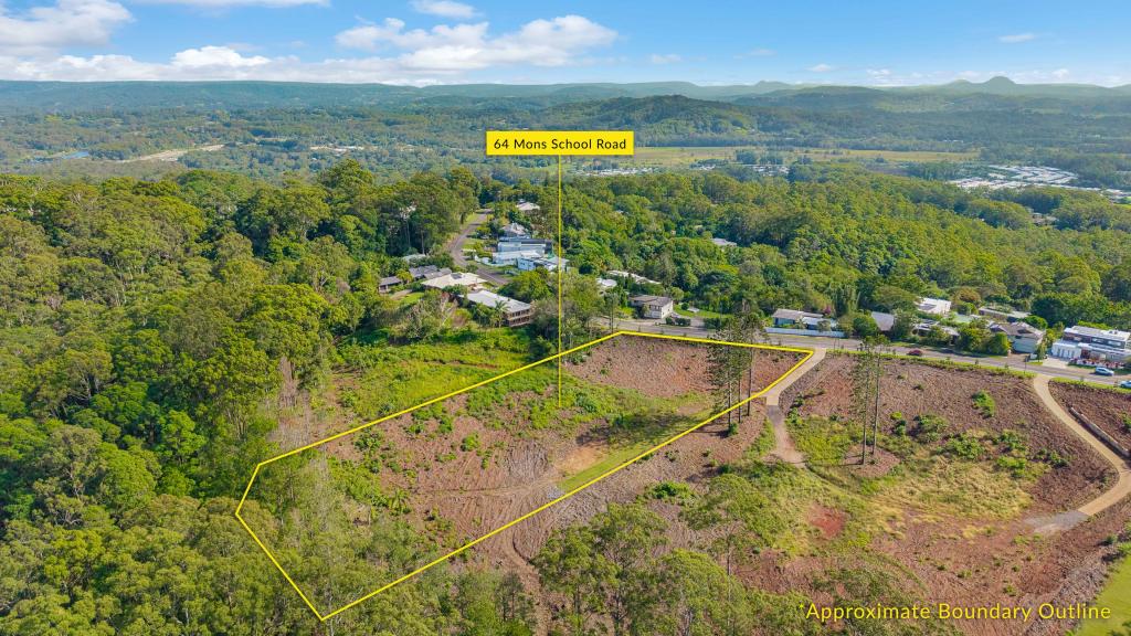 64 Mons School Rd, Mons, QLD 4556