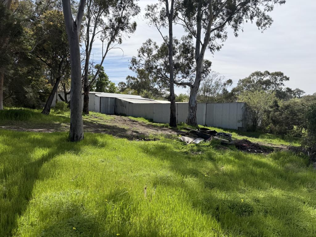 8 William St, Eden Valley, SA 5235