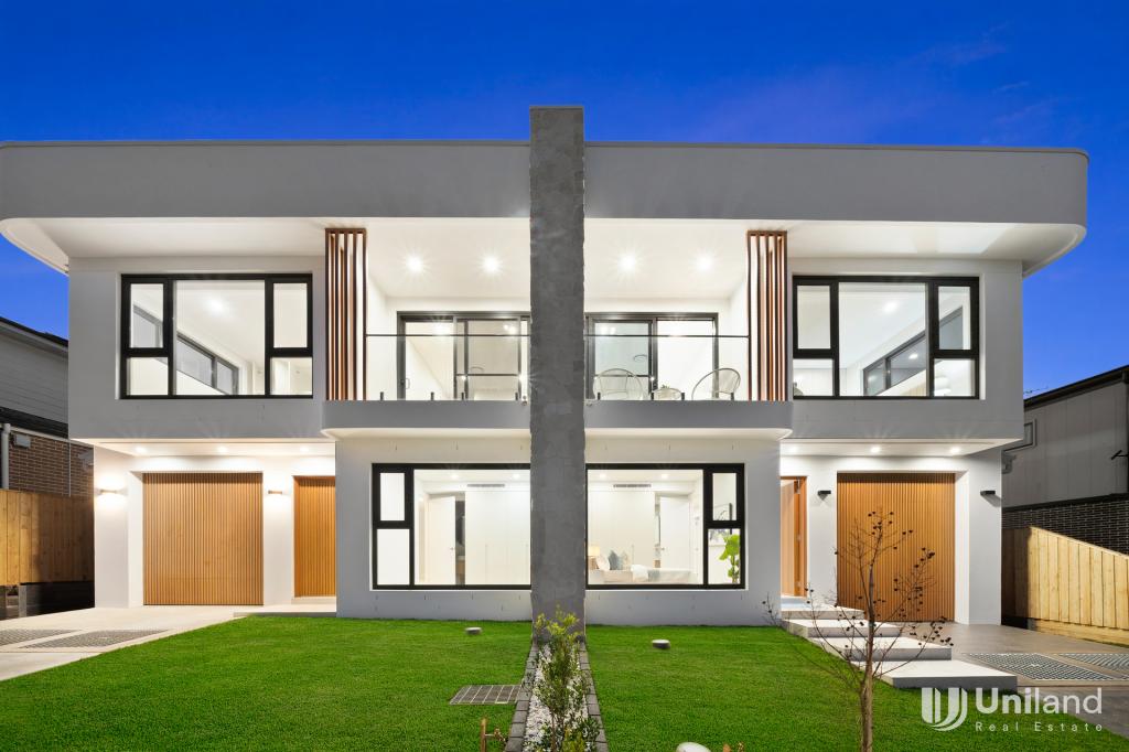 23 Vignes St, Ermington, NSW 2115