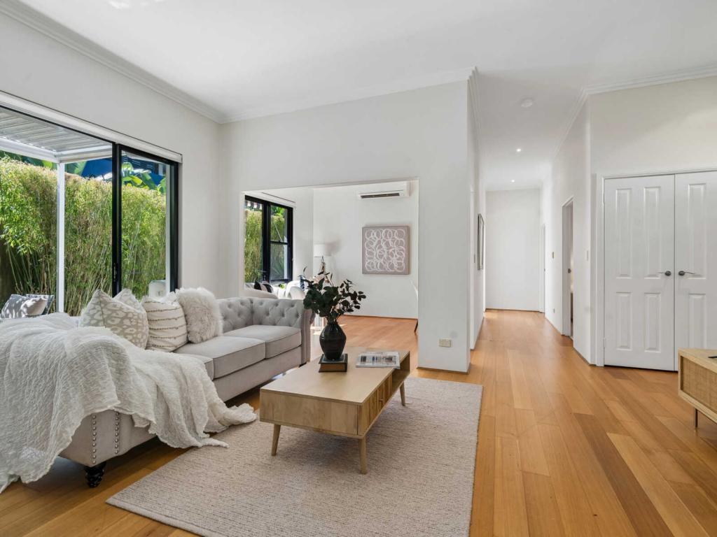 3/50 Eastern Valley Way, Northbridge, NSW 2063