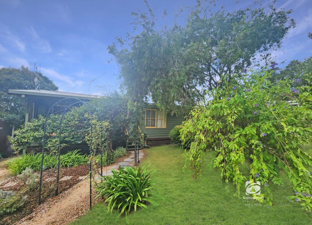 714 Nungurner Rd, Metung, VIC 3904