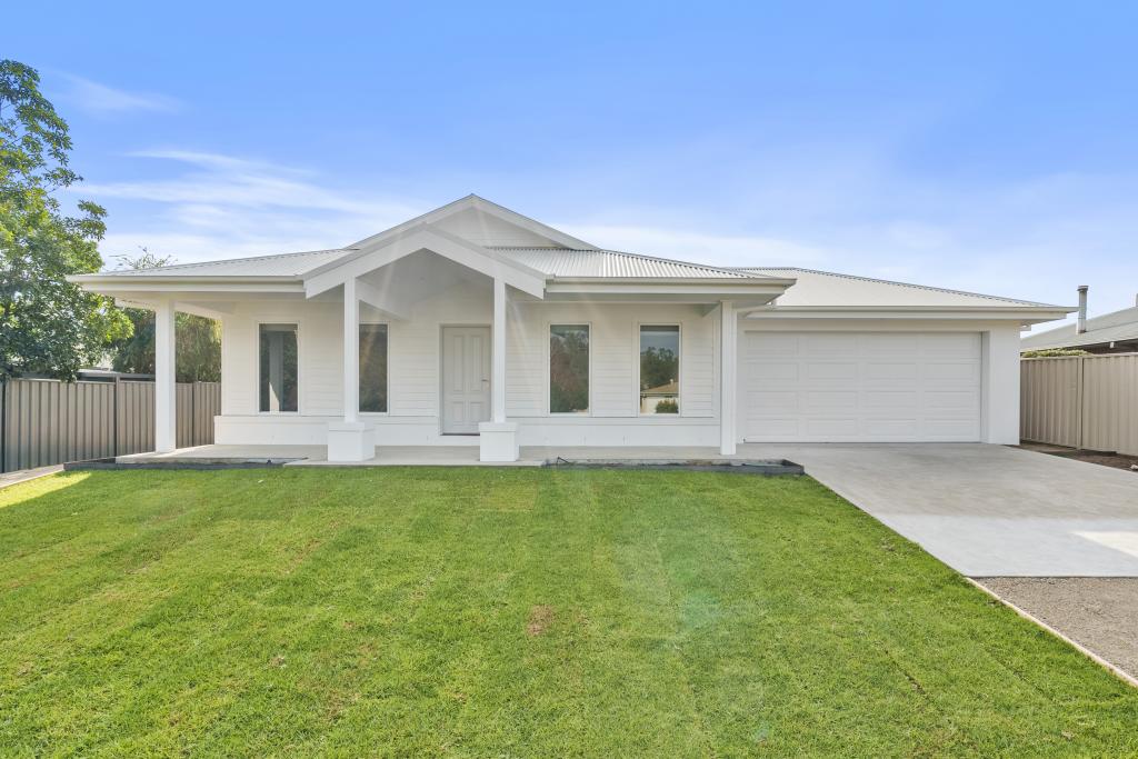 62 Kelly St, Tocumwal, NSW 2714