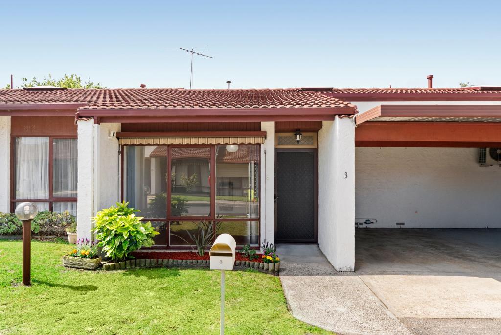 3/71-109 Bourke Rd, Clarinda, VIC 3169