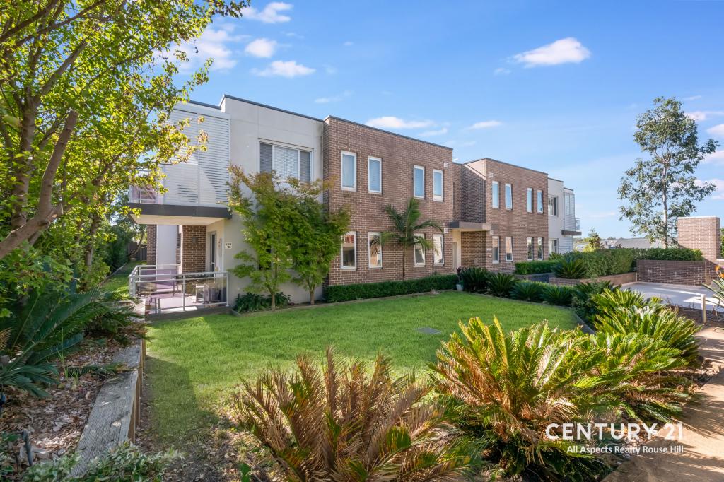 22/36 Highbury Rd, North Kellyville, NSW 2155