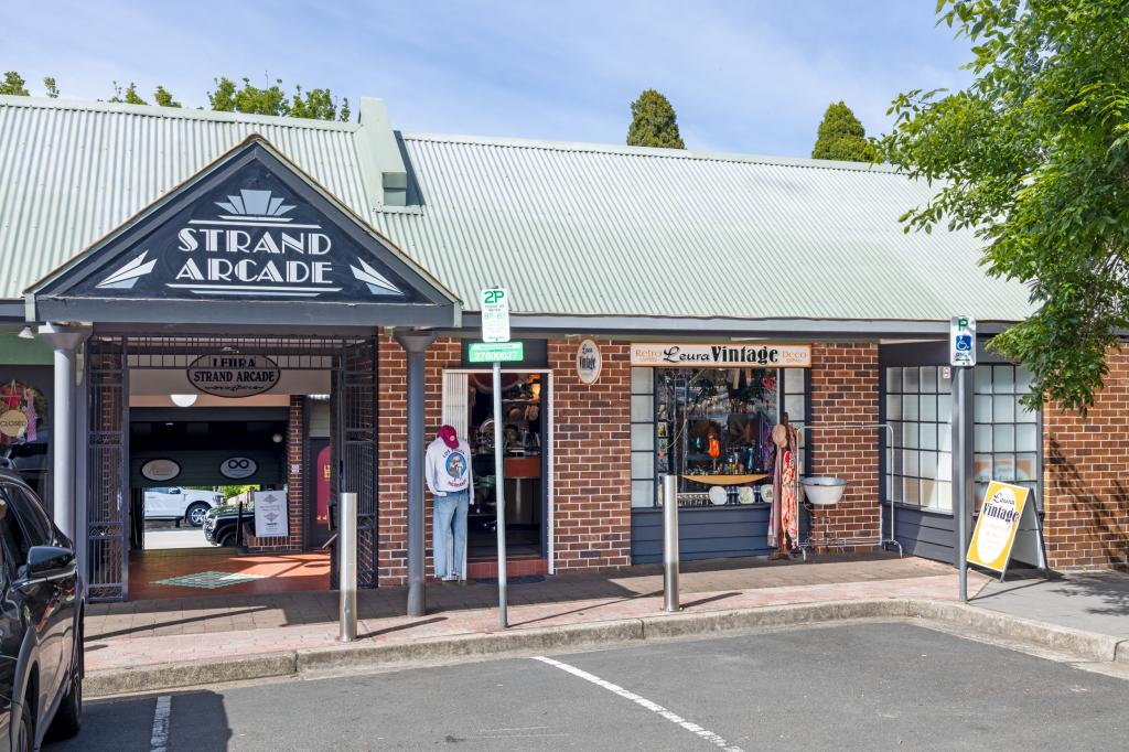 9/176-180 Leura Mall, Leura, NSW 2780