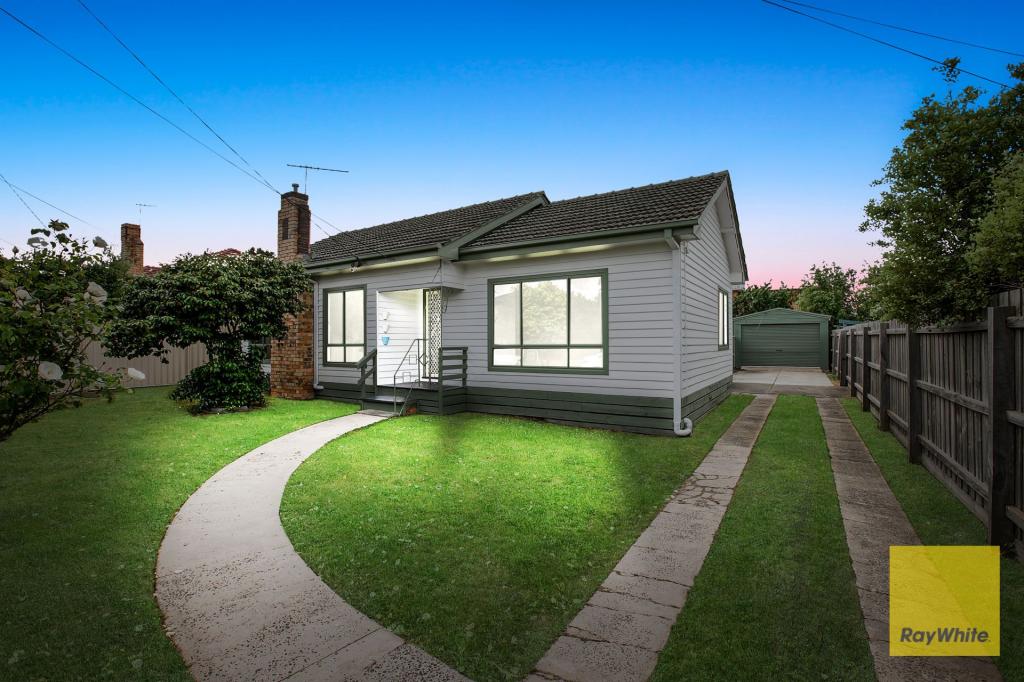 9 Janice Gr, Dandenong, VIC 3175