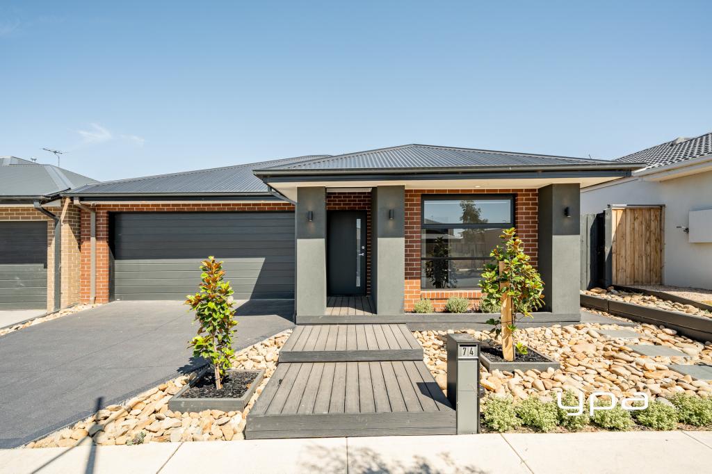74 Romulea Cct, Diggers Rest, VIC 3427