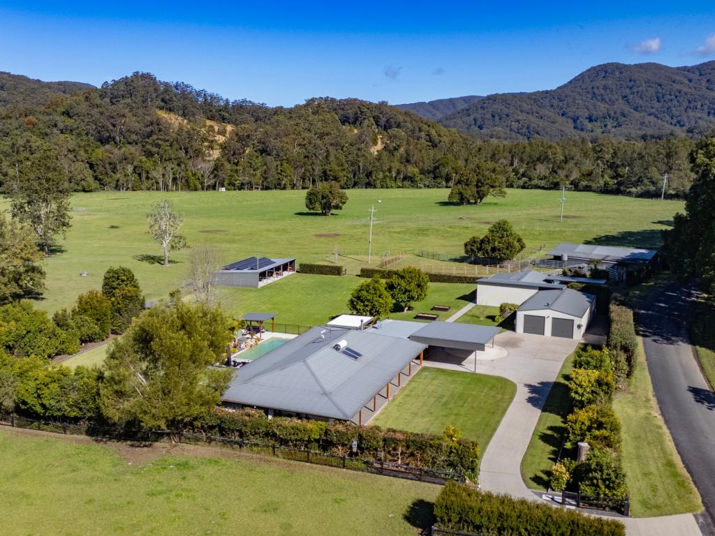 339 Dairyville Rd, Upper Orara, NSW 2450