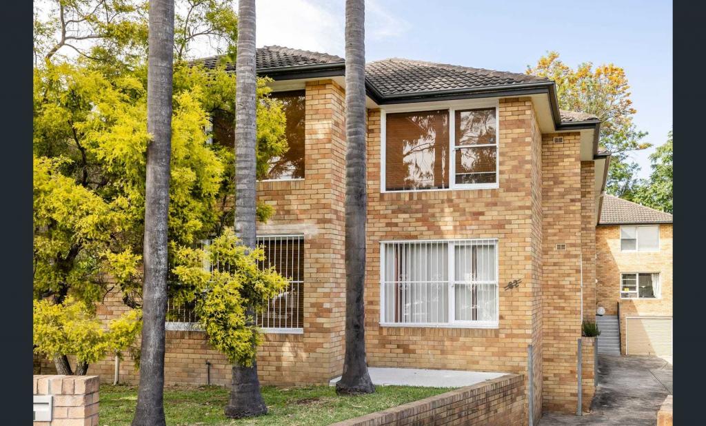 7/62-64 Floss St, Hurlstone Park, NSW 2193
