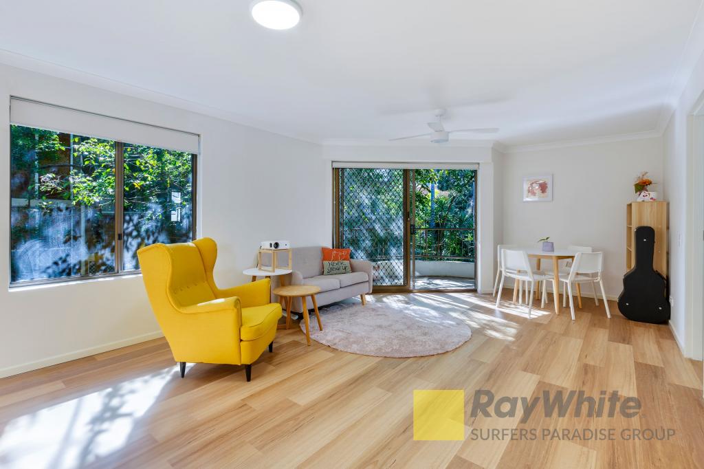 4/7 Lather St, Southport, QLD 4215