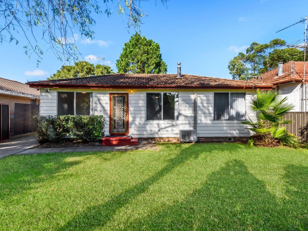 23 Railway St, Werrington, NSW 2747