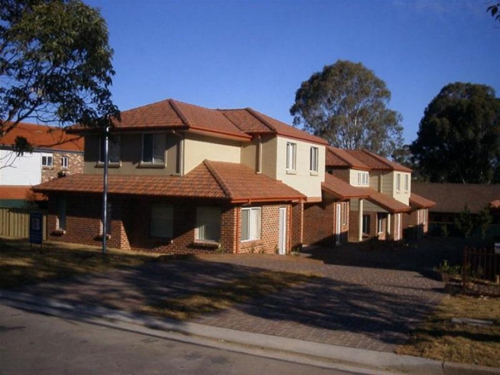 3/32-34 Barber Ave, Penrith, NSW 2750