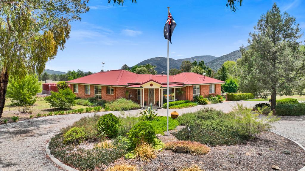 35 Urangera Dr, Daruka, NSW 2340