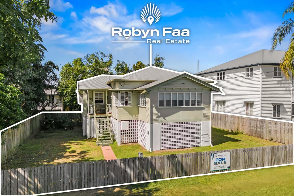 83 Goldsmith St, East Mackay, QLD 4740