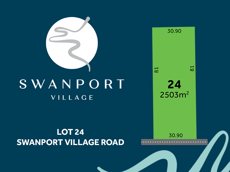 Lot 24 Swanport Village Rd, Swanport, SA 5253