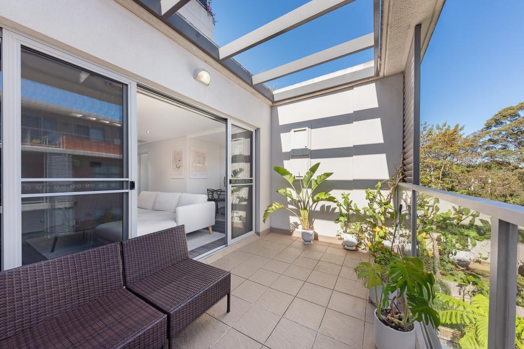 30/626 Mowbray Rd, Lane Cove, NSW 2066