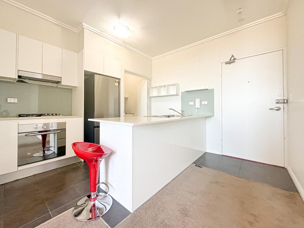 805/23 Gertrude St, Wolli Creek, NSW 2205