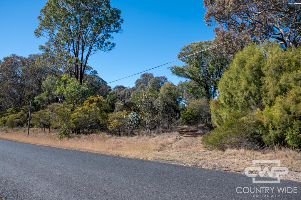 Lot 1/222 Strathbogie Rd, Emmaville, NSW 2371