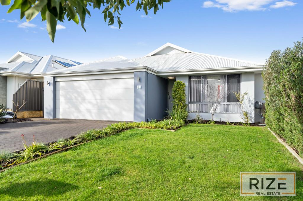 38 Teasel Way, Banksia Grove, WA 6031