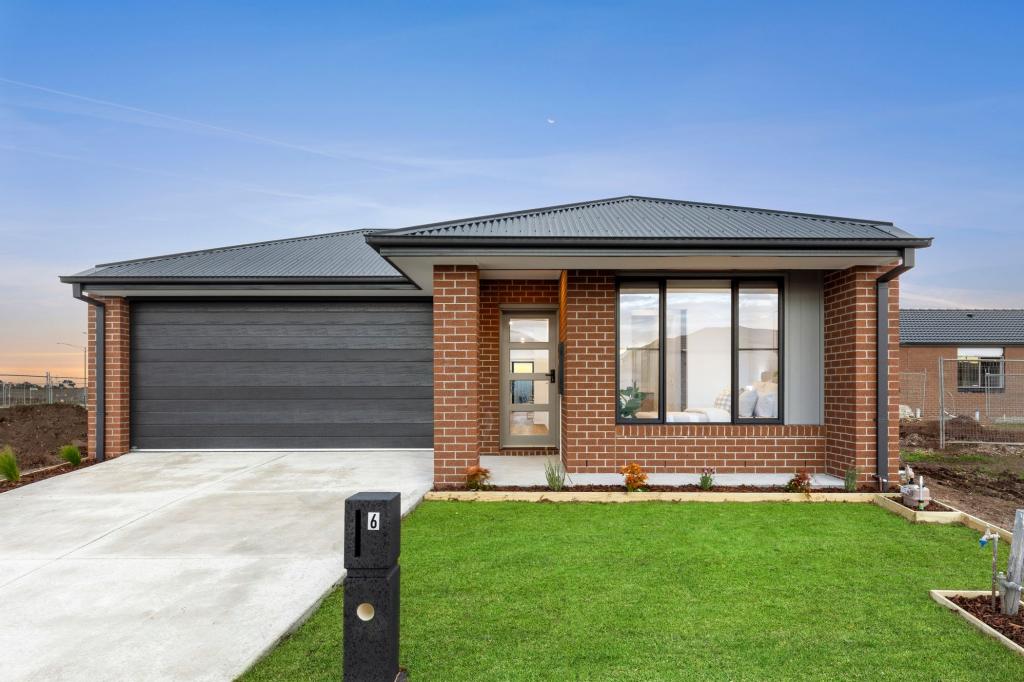 6 Hopbush Dr, Lara, VIC 3212
