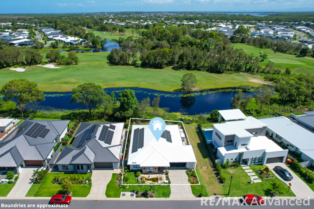 214 Freshwater Dr, Banksia Beach, QLD 4507