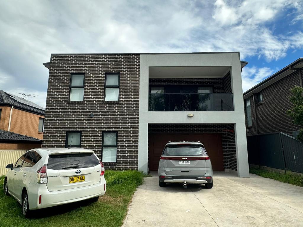 58 Juno Pde, Greenacre, NSW 2190