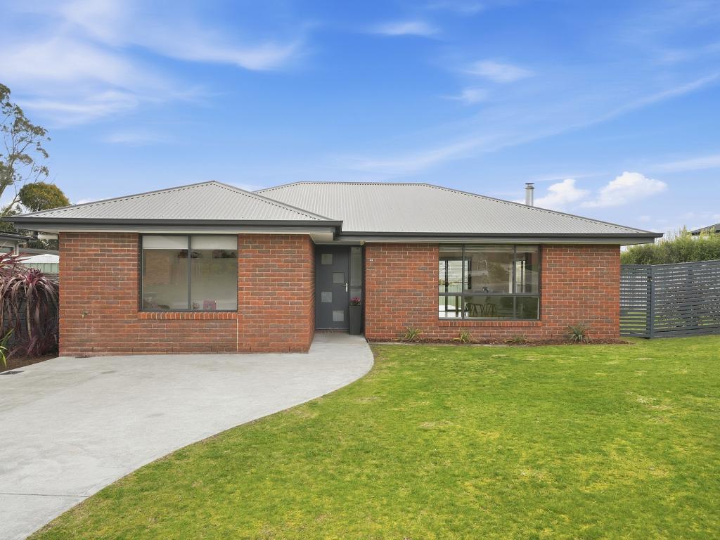 44 Kingfisher St, Kingston, TAS 7050